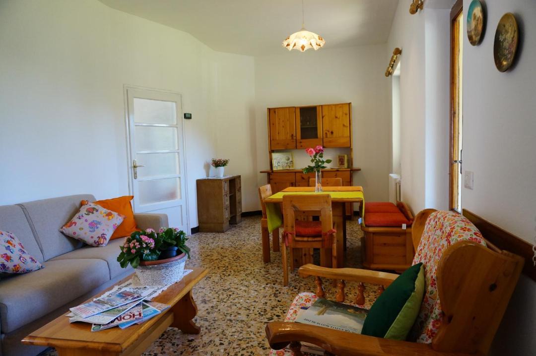 Photo of Livingroom in Visgnola