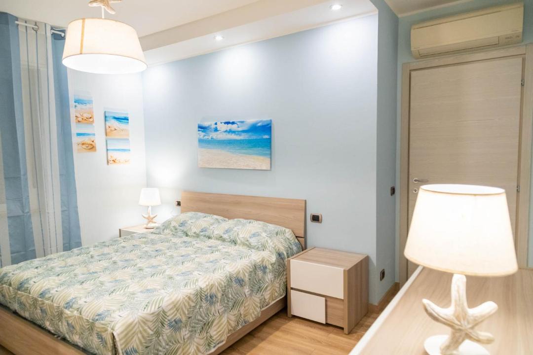 Photo of Bedroom in Dugnano