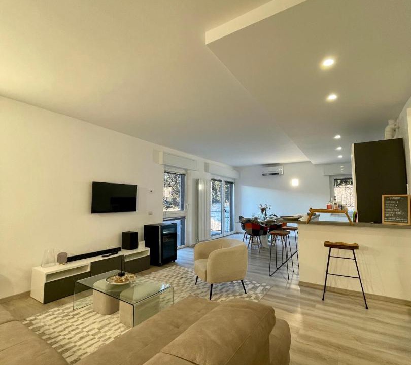 Photo of Livingroom in Ispra