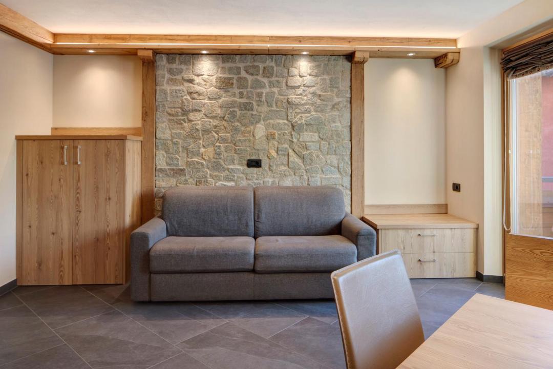Photo of Livingroom in Livigno