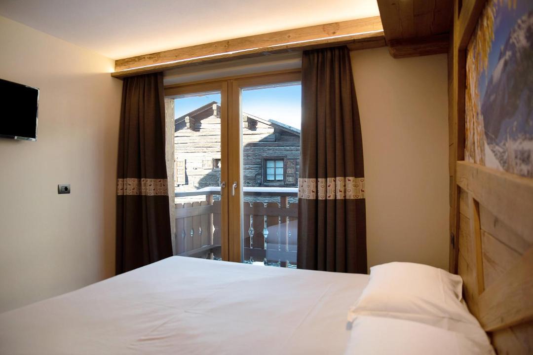Photo of Bedroom in Livigno