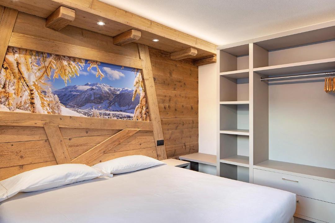 Photo of Bedroom in Livigno