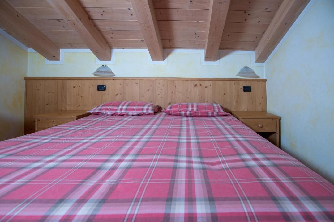 Photo of Bedroom in Livigno