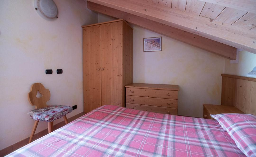 Photo of Bedroom in Livigno