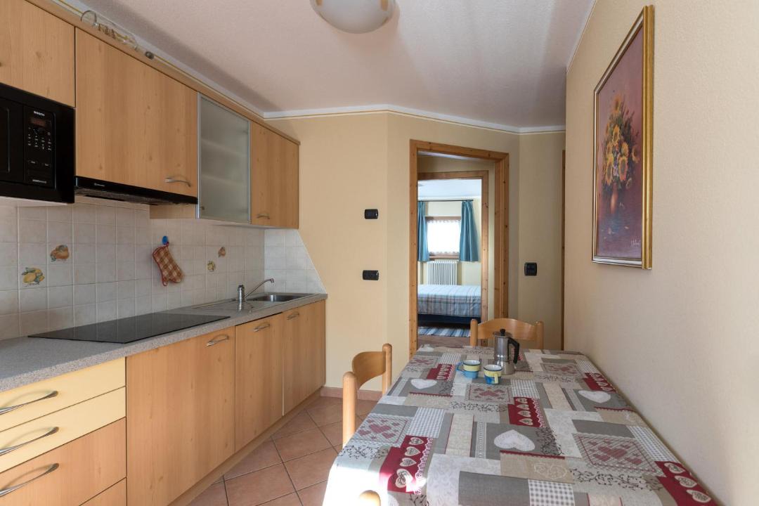Photo of Kitchen in Livigno