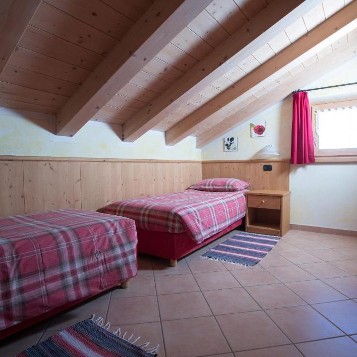 Photo of Bedroom in Livigno