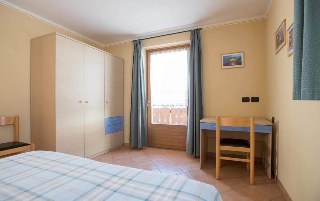 Photo of Bedroom in Livigno