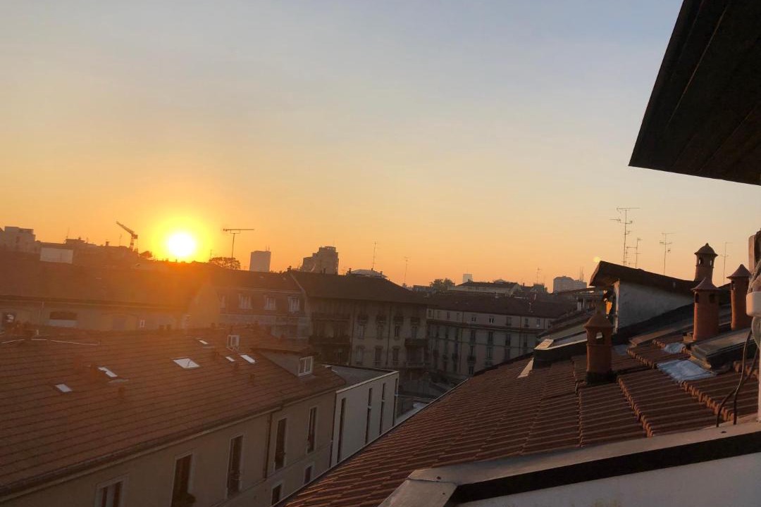 Photo of Buildings in Porta Venezia