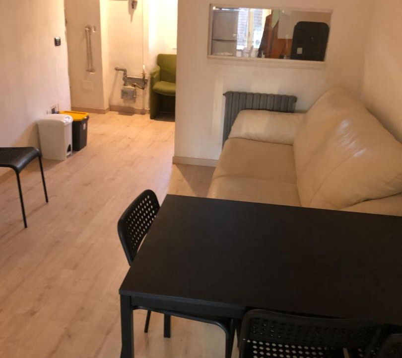 Photo of Livingroom in Porta Venezia