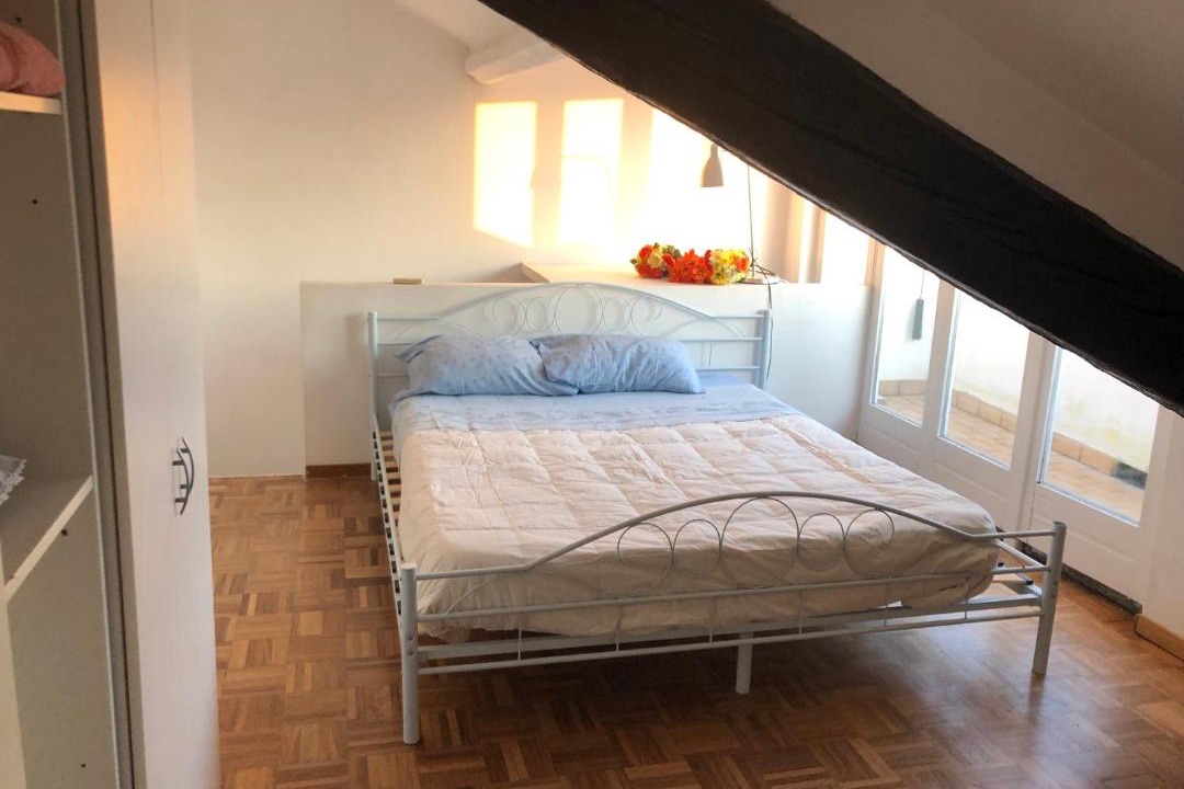 Photo of Bedroom in Porta Venezia