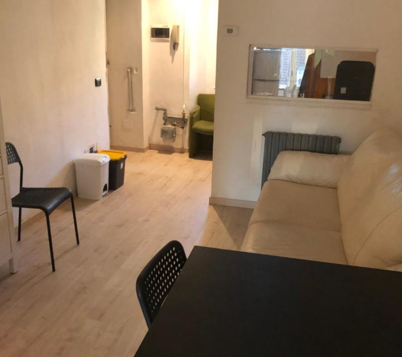 Photo of Livingroom in Porta Venezia