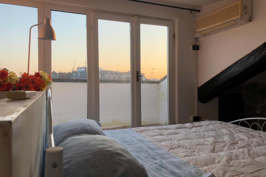 Photo of Bedroom in Porta Venezia