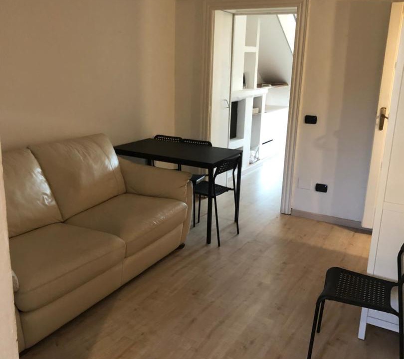Photo of Livingroom in Porta Venezia