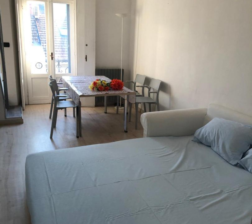 Photo of Livingroom in Porta Venezia