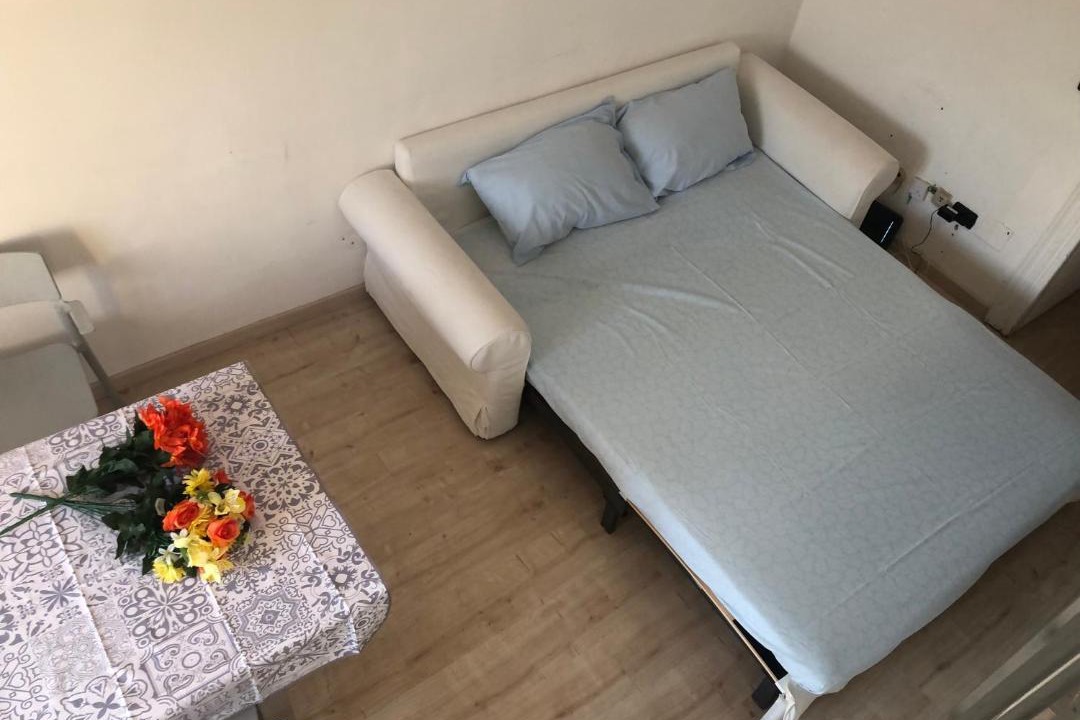 Photo of Bedroom in Porta Venezia