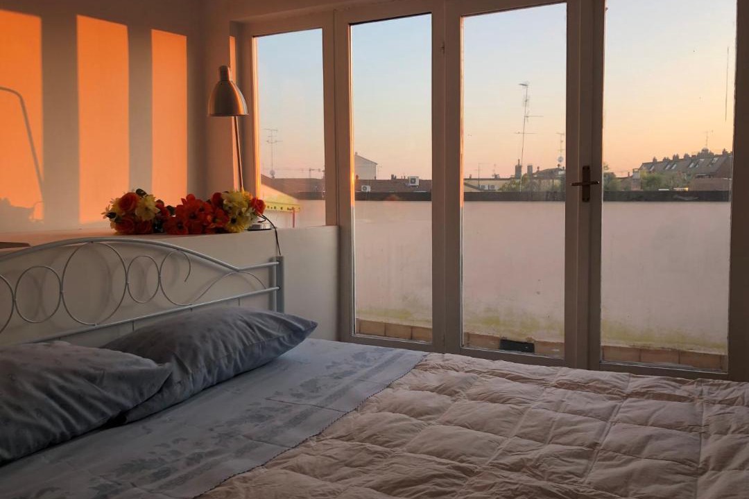 Photo of Bedroom in Porta Venezia
