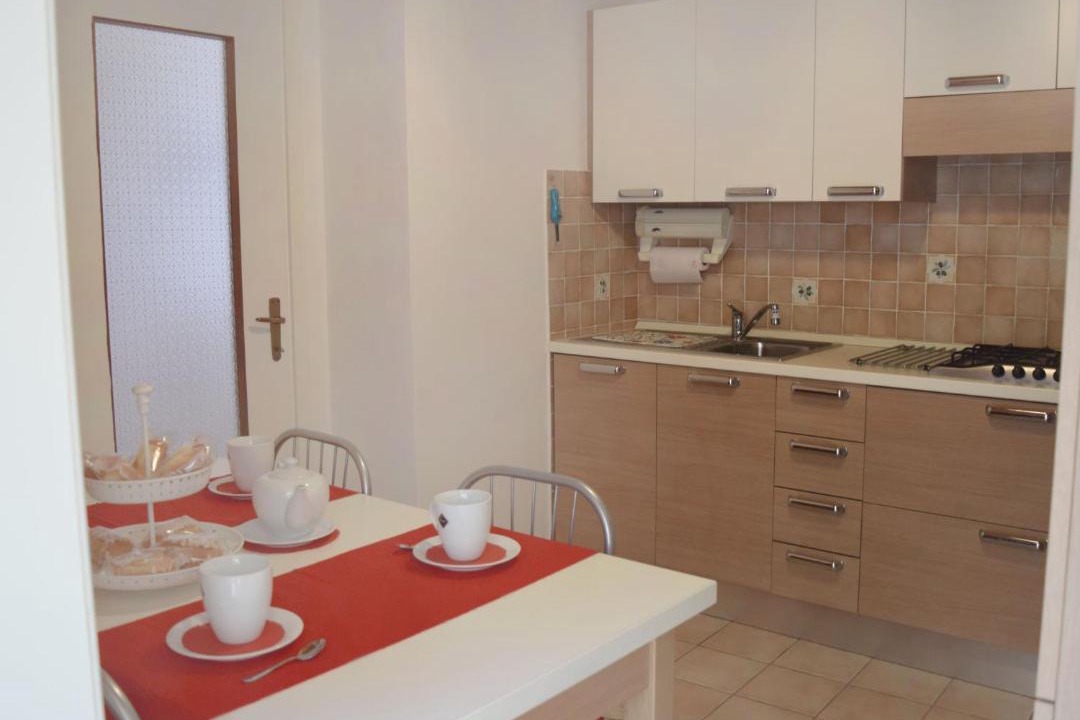 Photo of Kitchen in Maccagno