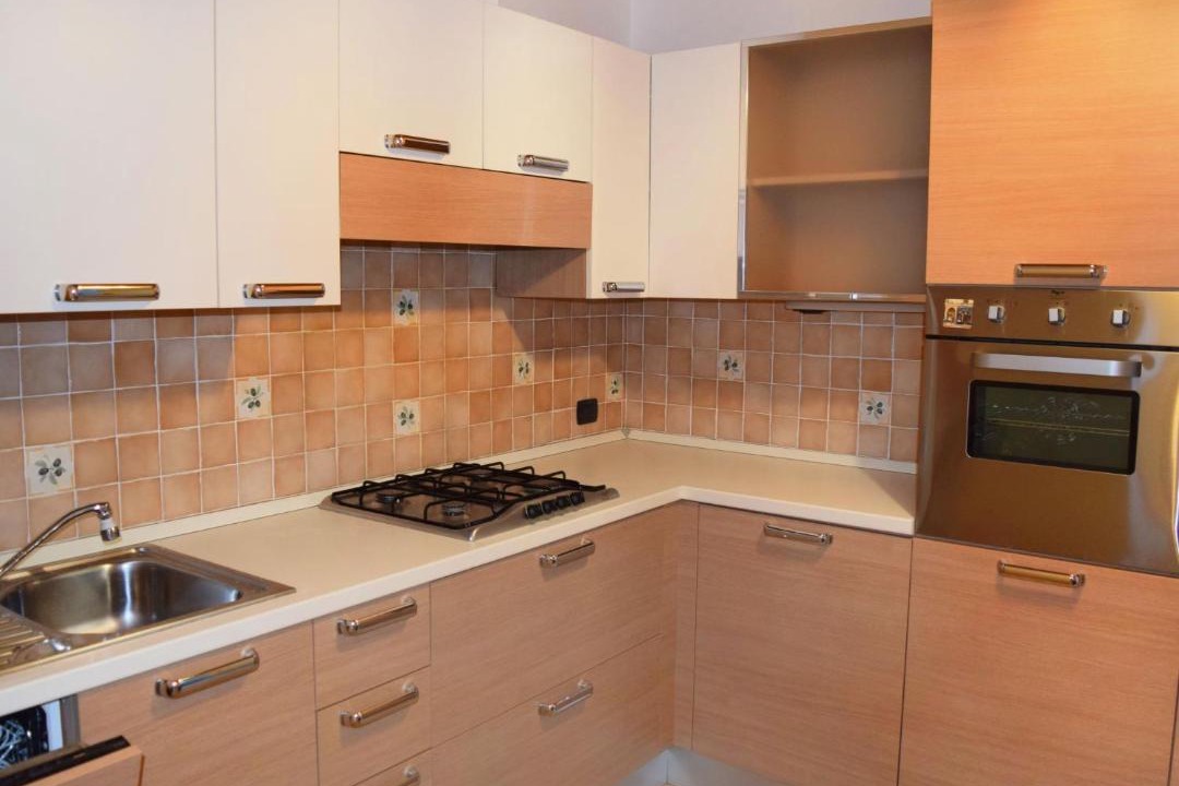 Photo of Kitchen in Maccagno