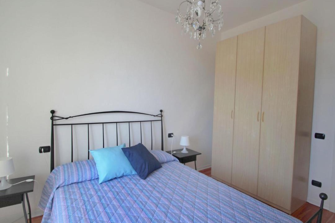 Photo of Bedroom in Maccagno