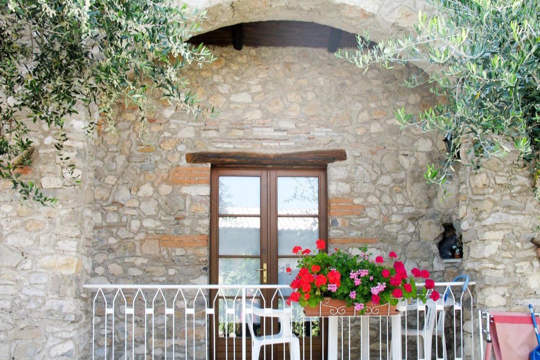 Photo of Patio Balcony in Voiandes