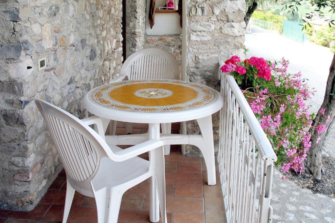 Photo of Patio Balcony in Voiandes