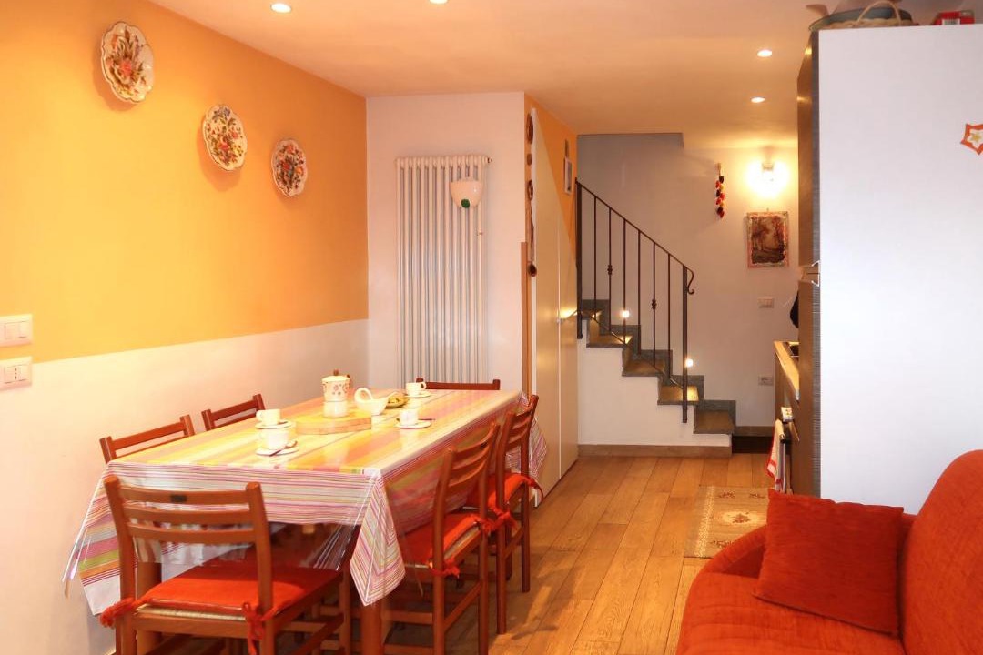 Photo of Livingroom in Cercino