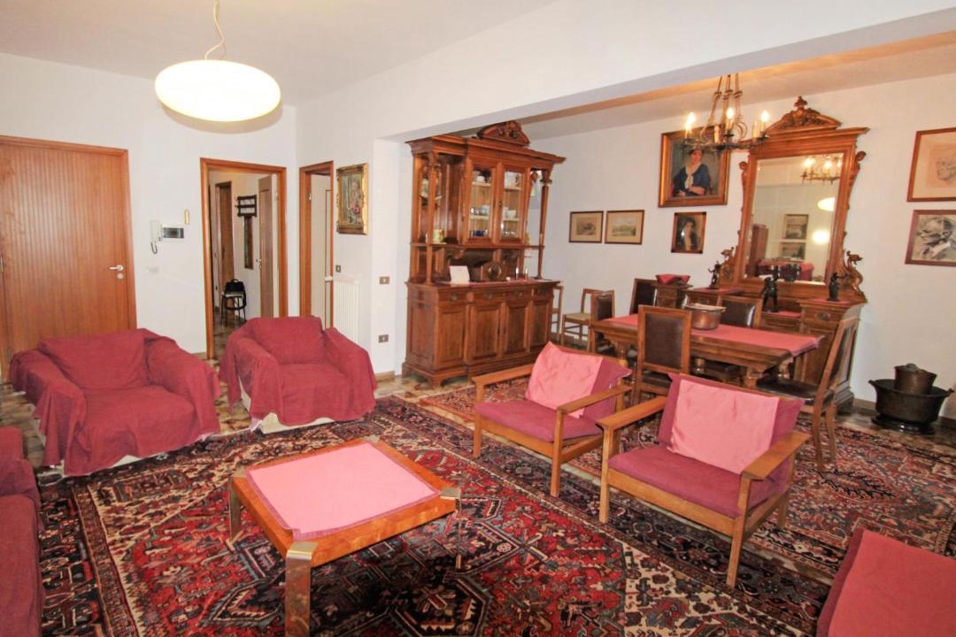 Photo of Livingroom in Lavena Ponte Tresa