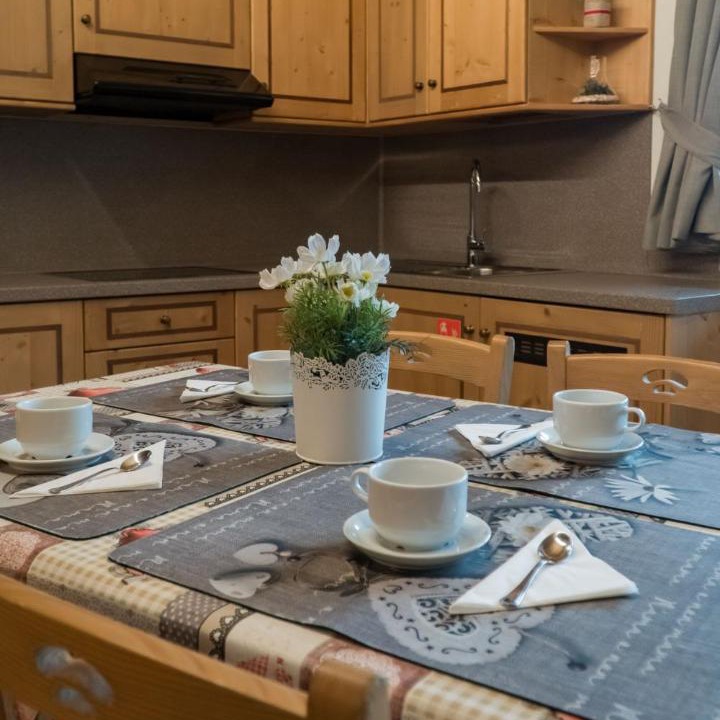 Photo of Kitchen in San Rocco