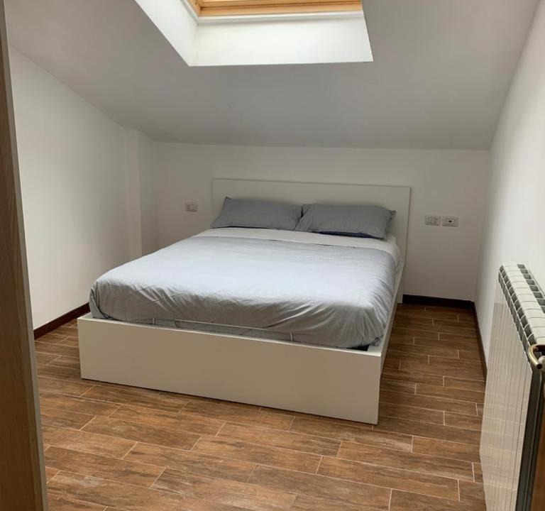 Photo of Bedroom in Affori