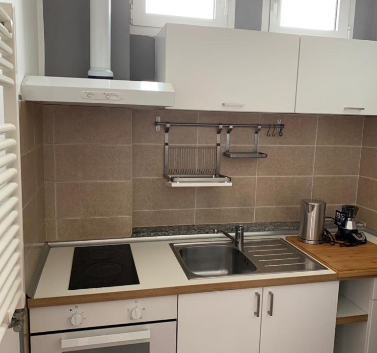Photo of Kitchen in Affori
