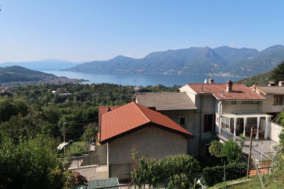 Photo of Buildings in Poppino