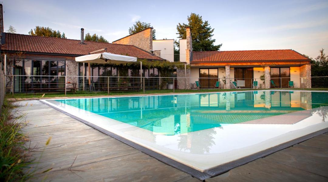 Photo of Outdoor in Marmirolo