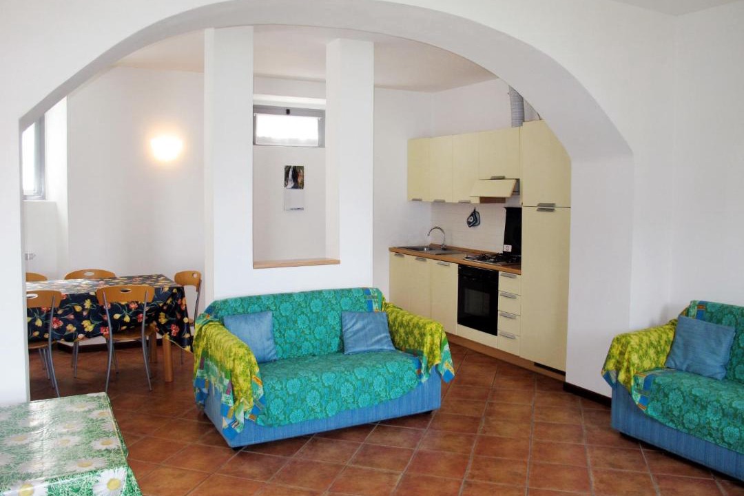 Photo of Livingroom in Musso