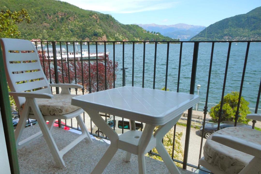 Photo of Patio Balcony in Porto Ceresio