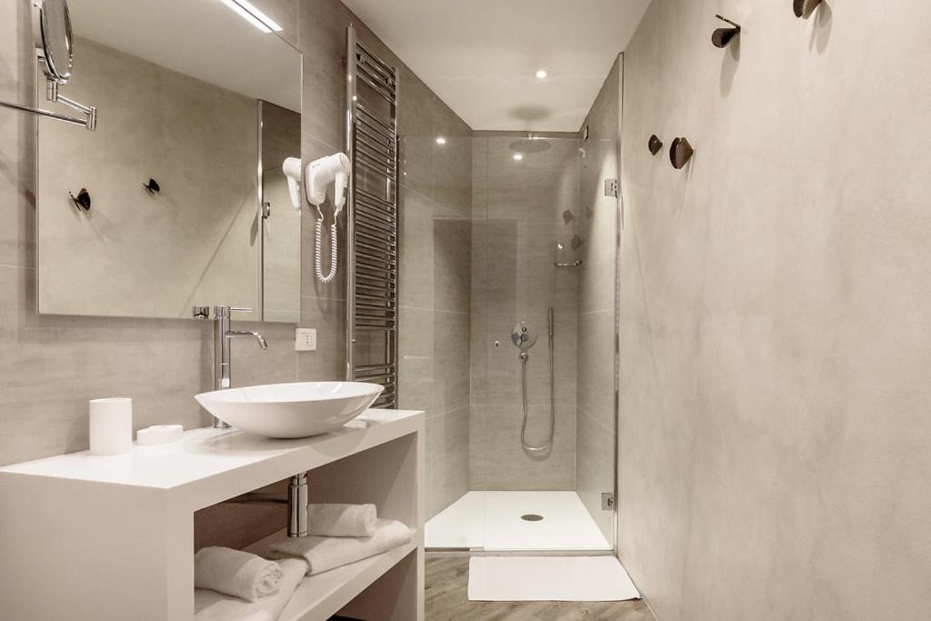 Photo of Bathroom in Colmegna