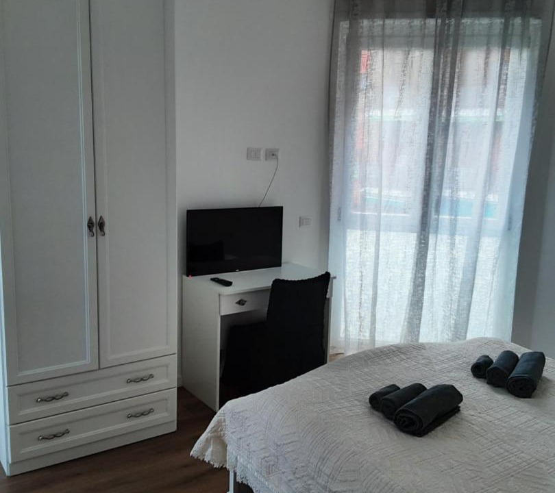 Photo of Bedroom in Cologno Monzese