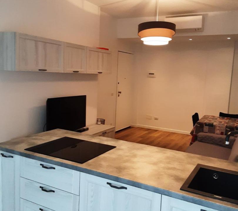 Photo of Kitchen in Cologno Monzese