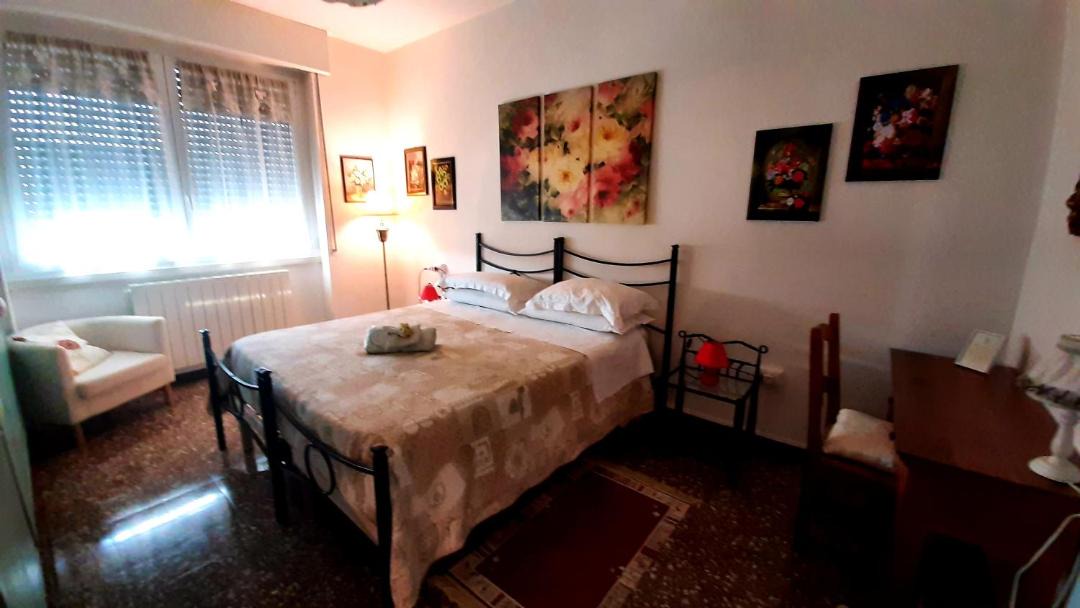 Photo of Bedroom in Samarate