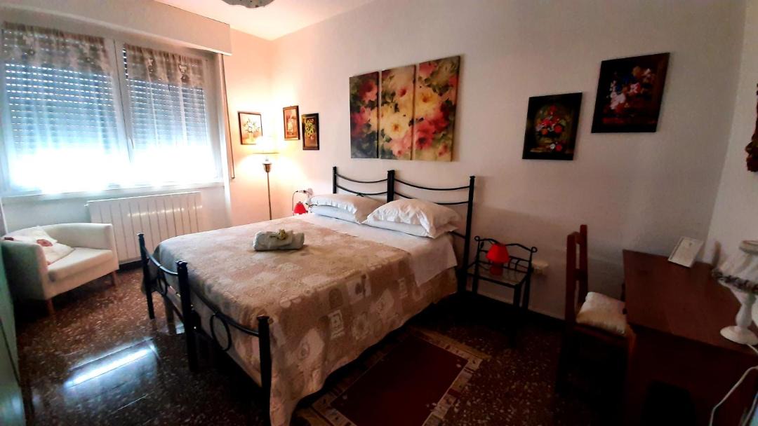 Photo of Bedroom in Samarate