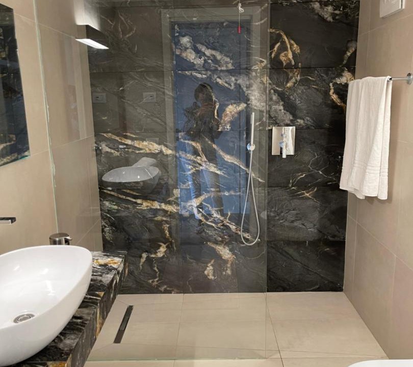 Photo of Bathroom in Lovere Old Town
