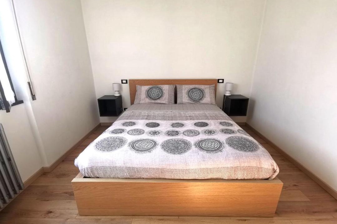 Photo of Bedroom in Madonna di Tirano