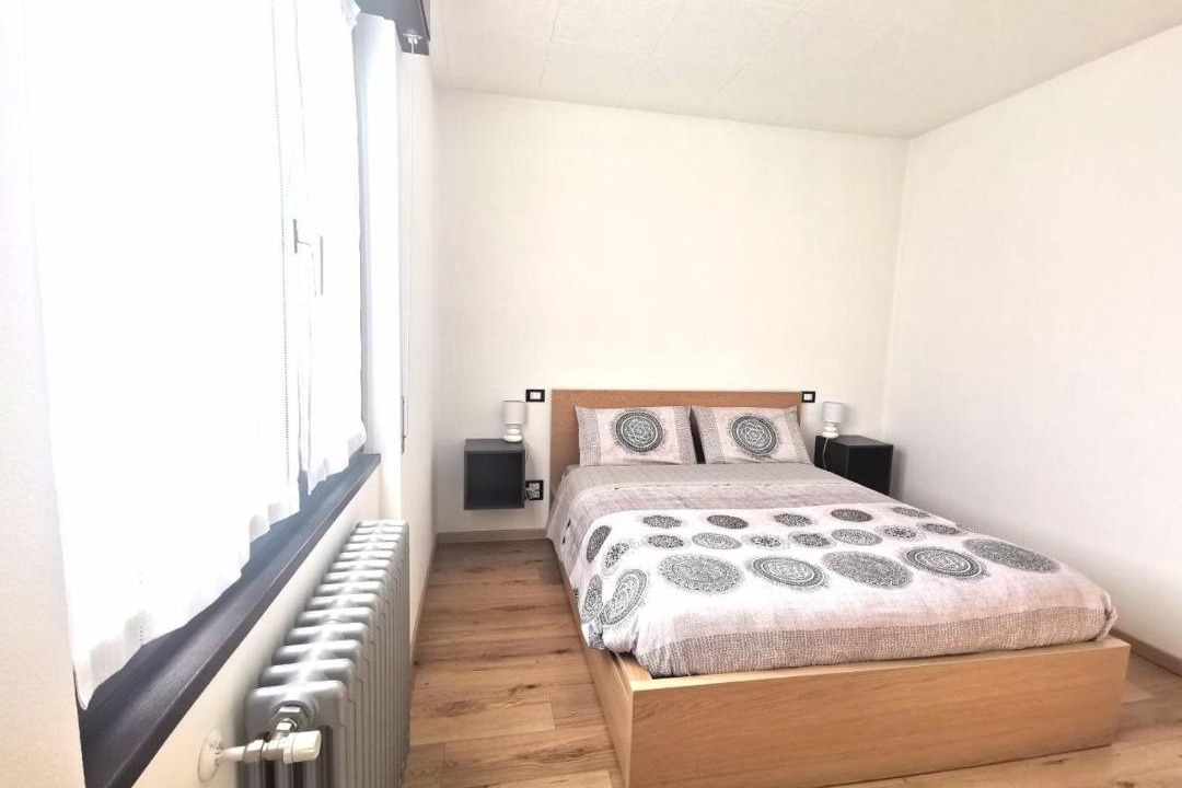 Photo of Bedroom in Madonna di Tirano