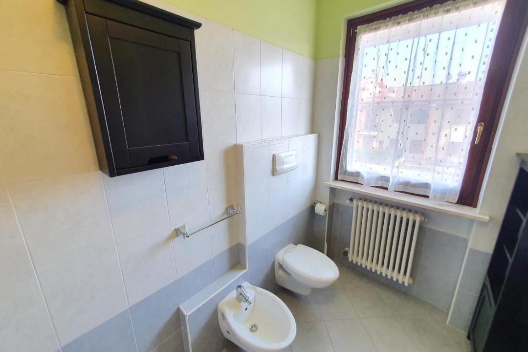 Photo of Bathroom in Monzambano