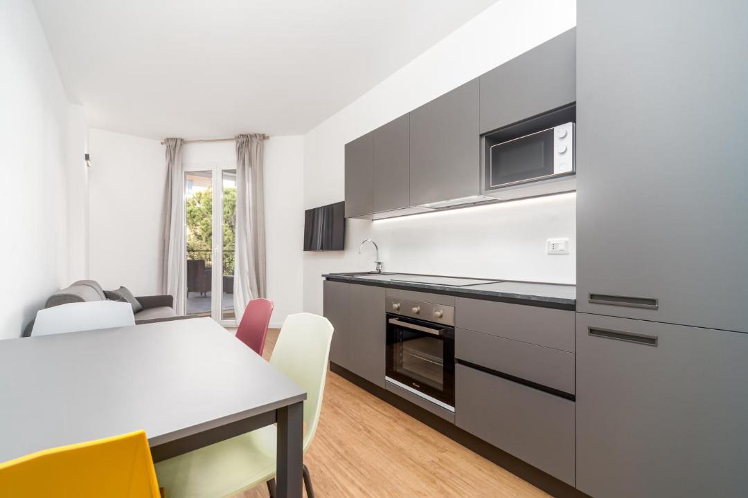 Photo of Kitchen in Segnano