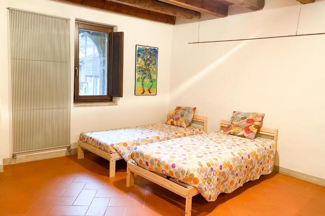 Photo of Bedroom in San Giovanni Bianco