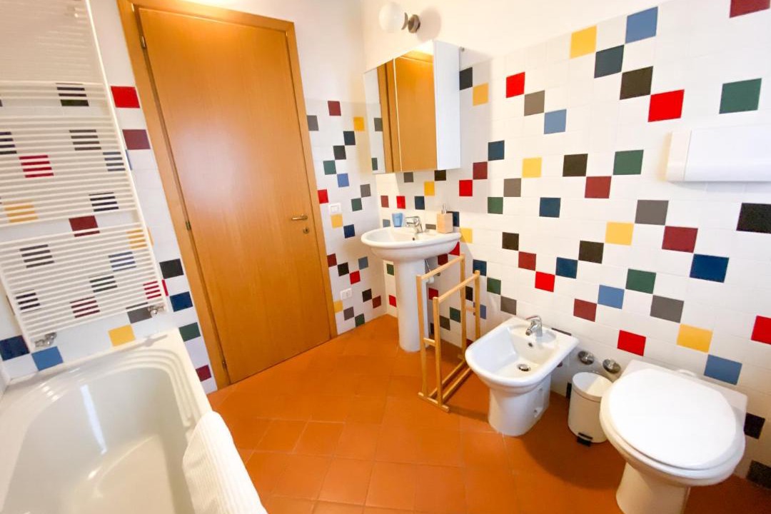 Photo of Bathroom in San Giovanni Bianco