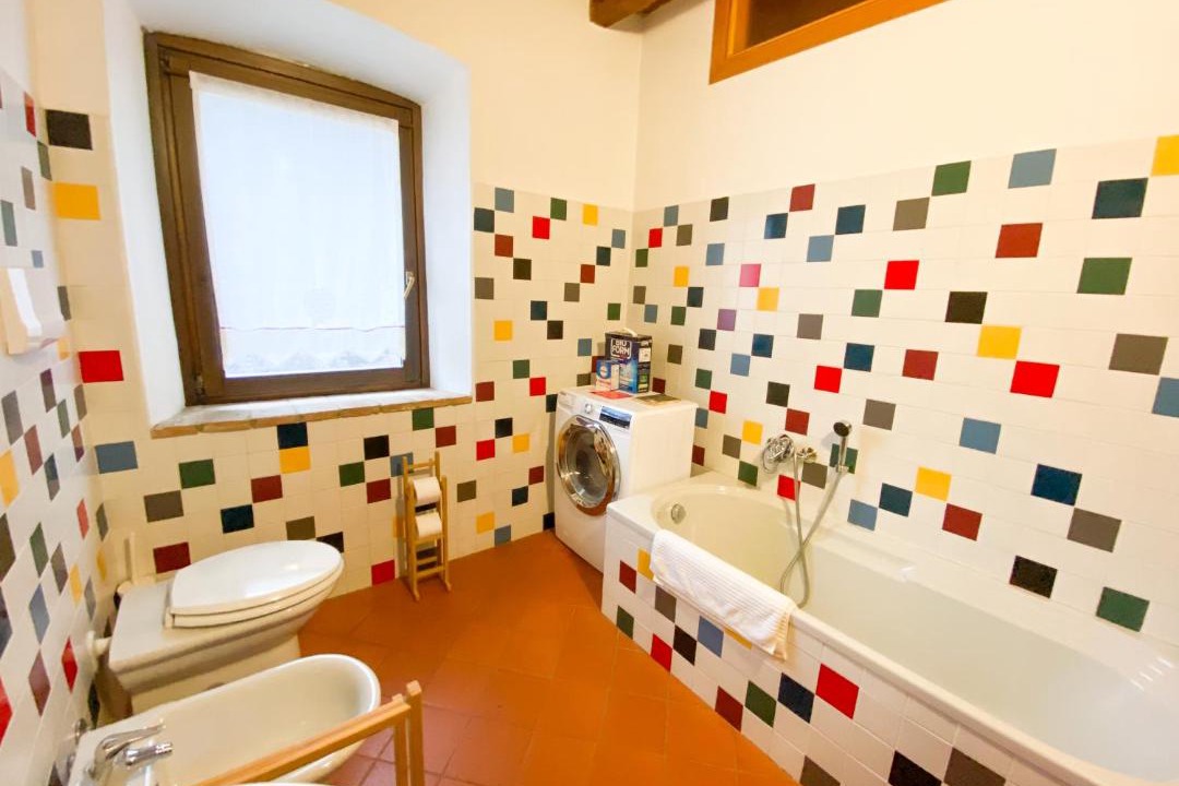 Photo of Bathroom in San Giovanni Bianco