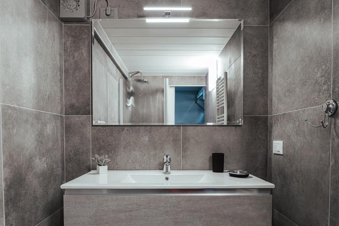 Photo of Bathroom in Crociale