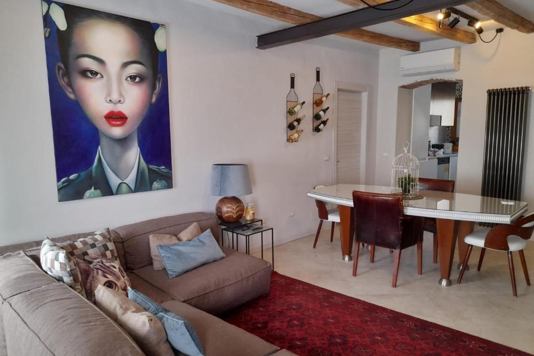 Photo of Livingroom in Sarnico