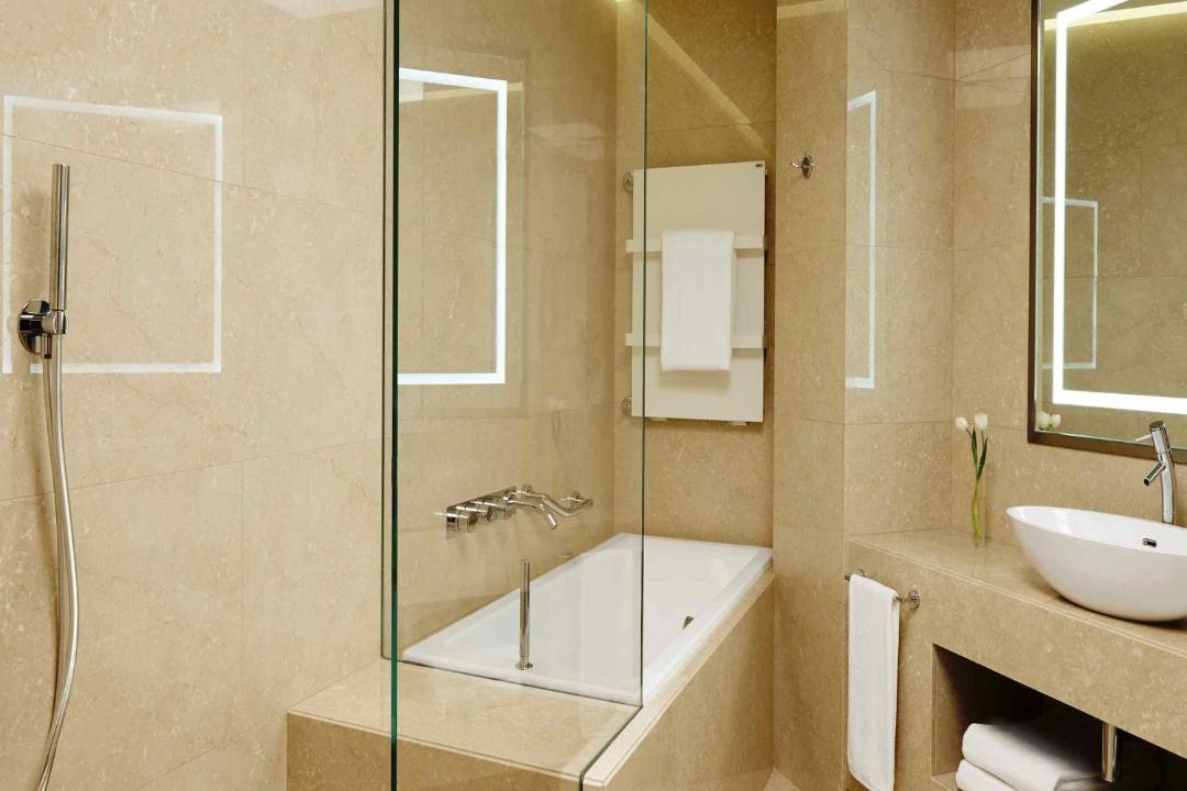 Photo of Bathroom in Central Station